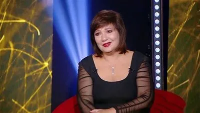 عايدة رياض عن زواجها من 