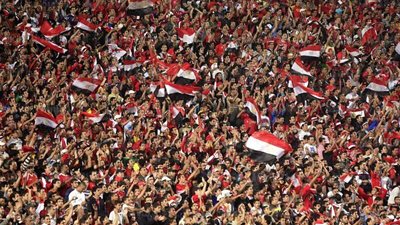 رئيس رياضة البرلمان: قرار عودة الجماهير للملاعب سيعيد الروح إلى الجسد