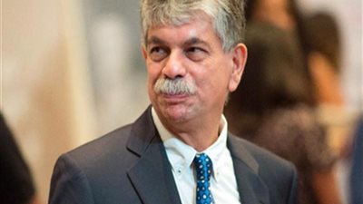 شاهد.. ماذا قال مدير مهرجان الجونة بعد الحريق الذي تعرض له منذ قليل