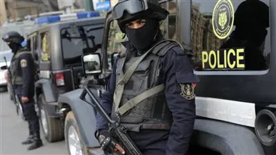 اتهام 3 من عائلة واحدة بالشروع في قتل صاحب مخبز بعد مطاردة بالقناطر