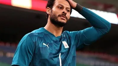 غليان في الأهلي واجتماع حاسم مع الشناوي