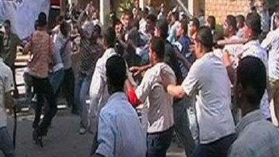 طالب يستعين ببلطجي للتعدي على زميله داخل مدرسة في شبرا الخيمة