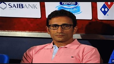 أحمد سامي يعلق على قرعة الدوري ويشيد بوديات سموحة