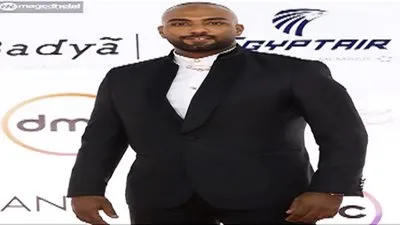 أحمد صالح يشارك بدور الصديق الوفي لـ أحمد حاتم في فيلم 