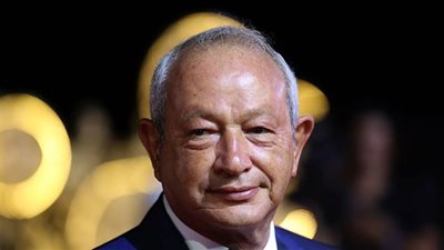 نجيب ساويرس: حفل افتتاح مهرجان الجونة سيقام في موعده 