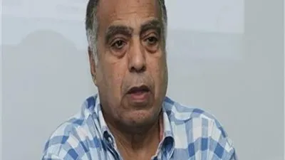 محمد العدل يعلق على حريق الجونة