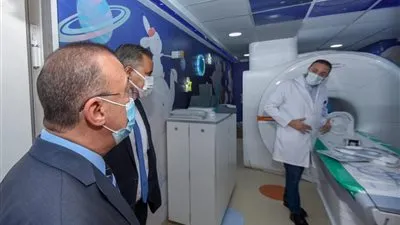 الأولى للاختلافات الخلقية.. أهم 10 معلومات عن مستشفى نيل الأمل بالإسكندرية (صور)