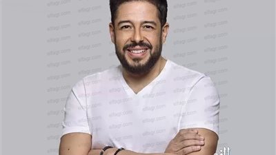 غدا.. محمد حماقي يطرح آخر أغنيه من ألبوم 