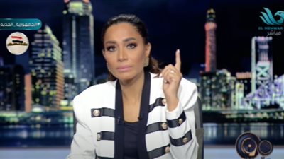 بسمة وهبة عن الشامتين بحريق الجونة: 