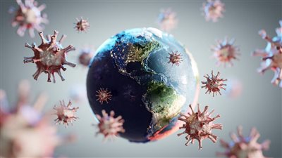 الصحة العالمية تكشف عن مفاجأة سارة بشأن إصابات كورونا