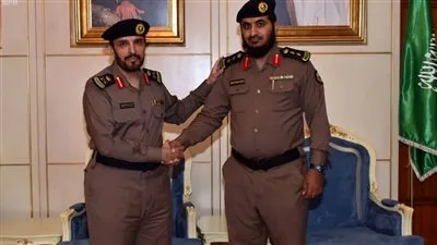 شرطة حائل: القبض على شخص اعتدى على مقيم بطعنه بآلة حادة