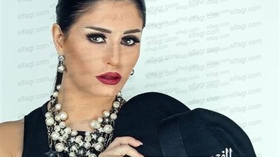 منة فضالي عبر إنستجرام: 