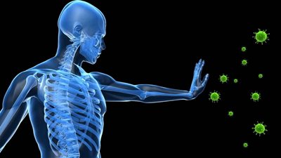 طبيب يقدم نصائح هامة للحفاظ على جهاز المناعة