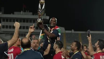 الأهلي يتخذ قرارا مثيرا بشأن موسيماني