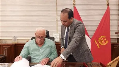 محافظ بورسعيد يعتمد نتيجة القبول بمدرسة التمريض الجديدة