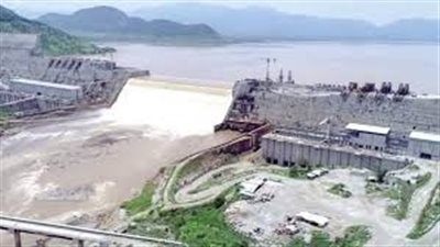 خبير: إثيوبيا خزنت 8 مليارات متر مكعب حتى الآن (فيديو)