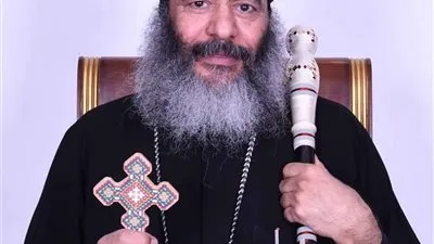 الكنيسة تعلن ترتيبات تجنيز الأنبا كاراس  