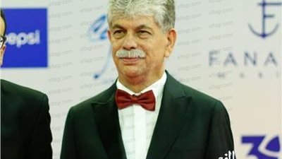 مدير مهرجان الجونة: حضور مهرجان الجونة باللقاح أو تحليل pcr كل 72 ساعة