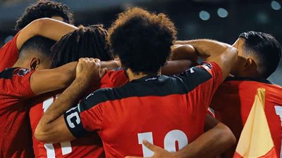 الموعد المقترح لانطلاق معسكر منتخب مصر قبل كأس أمم أفريقيا