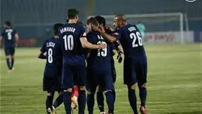 تعرف على غيابات بيراميدز ضد عزام يونايتد في الكونفدرالية الإفريقية