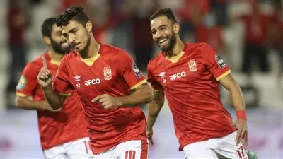 عاجل - قناة مفتوحة تنقل مباراة الأهلي والحرس الوطني في دوري أبطال إفريقيا