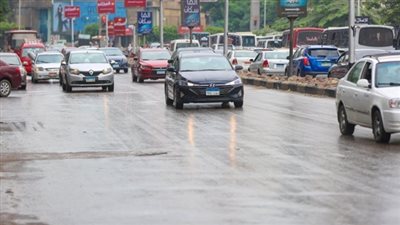 حالة الطقس اليوم الخميس 14/10/2021 في جمهورية مصر العربية