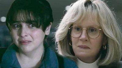 مسلسل Impeachmen يكشف قصة 