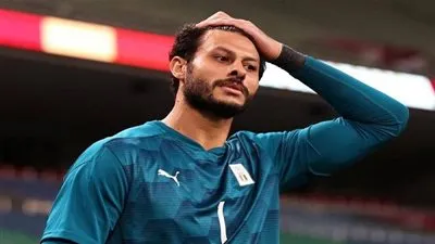 مفاجأة مدوية بشأن أزمة الشناوي والحضري