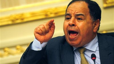 وزير المالية: انخفاض تكلفة الدين بعد الإدراج بمؤشر 