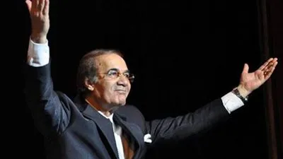 في ذكرى وفاته.. أبرز محطات الراحل محمود ياسين 