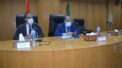 لتقليل كثافة الطلاب.. تشغيل 19 مدرسة جديدة فى المنيا 