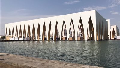 بالصور والفيديو.. مهرجان الجونه يرفع شعار 