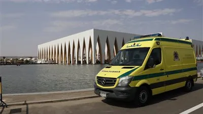 الصحة تعلن عن خطة للتأمين الطبي تزامنًا مع انطلاق مهرجان الجونة السينمائي