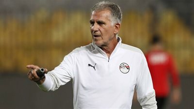 طلب جديد لـ كيروش في منتخب مصر قبل كأس العرب