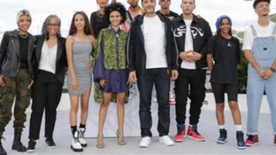 تعرف على إسم الفيلم الذي يعرض أول أيام مهرجان الجونة 