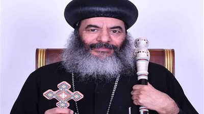 رئيس الطائفة الإنجيلية يعزي البابا تواضروس في رحيل أسقف المحلة الكبرى