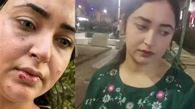 أول تعليق لـ 