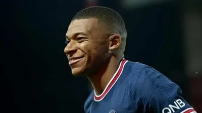 باريس سان جيرمان يحاول إقناع مبابي بالتجديد