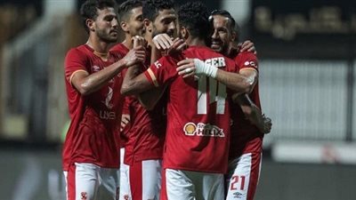 عاجل.. استبعاد ١٣ لاعبًا من قائمة الأهلي لمواجهة الحرس الوطني بطل النيجر