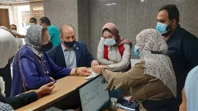 الرعاية الصحية: برنامج تدريبي مكثف على التسجيل الطبي بمنشآت الهيئة بالمحافظات