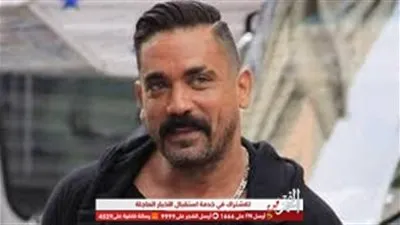 إقامة بطولة العالم للرماية بحضور النجم أمير كرارة 