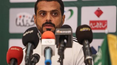 الاتفاق ينهي علاقته بمدربه خالد العطوي