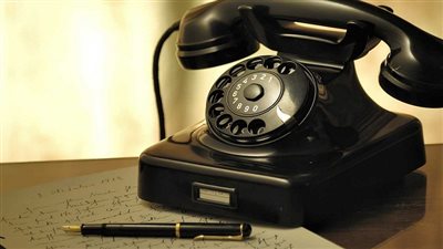 تعرف على خطوات الاستعلام عن فاتورة التليفون الأرضي عبر رابط موقع المصرية للاتصالات WE