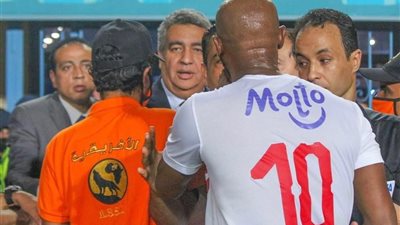 محامي شيكابالا لـ