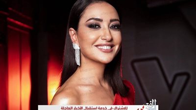 ناردين فرج: استيقظت على كارثة حريق مقر الجونة