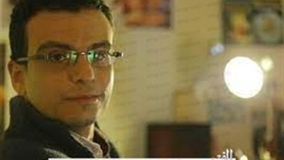 المخرج أمير رمسيس: 