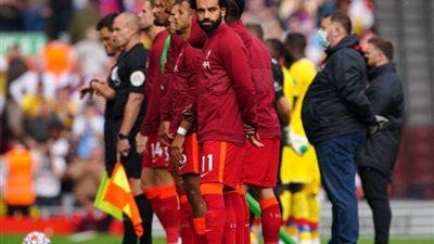 ليفربول يفقد نجمي الفريق أمام واتفورد في الدوري الإنجليزي