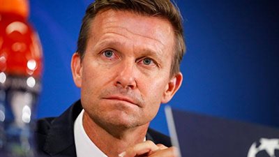 مارش يطالب لاعبي لايبزيج بتجاوز أزمة البداية