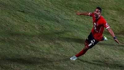 عاجل - الكشف عن آخر تطورات حالة مؤمن زكريا الصحية