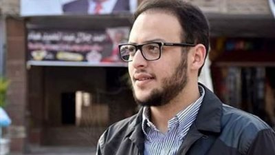 مصطفى الشامي: بلدية المحلة قادرة على الصعود للممتاز الموسم القادم